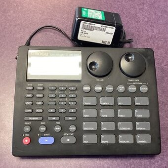 Koupím Boss DR-660
