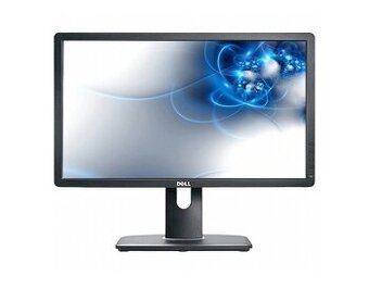 Monitor DELL P2212Hb 1920x1080 včetně soundbaru.
