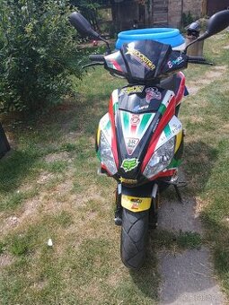 Motobi pesaro