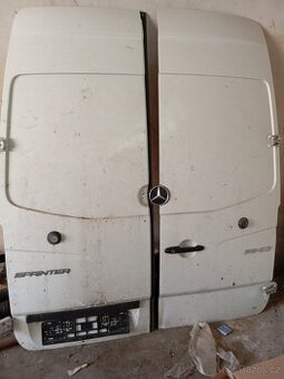MB Sprinter