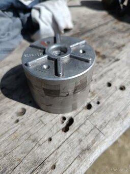 Babetta 210 magneto