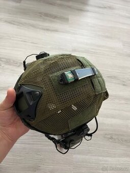 Airsoft výbava