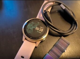 Garmin Vivoactive 4S