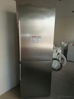 Prodáme lednici - 1