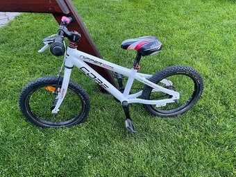 Dětské kolo Core Nipper 16
