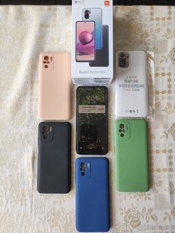 Xiaomi Redmi Note 10S