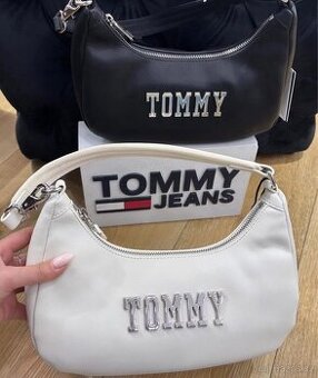 Kabelka Tommy Hilfiger - 1