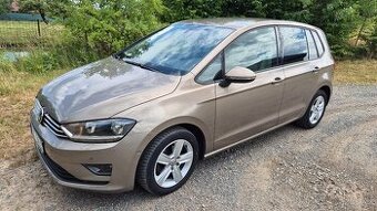Volkswagen Golf, Sportsvan, 1.2 TSI (CYV)