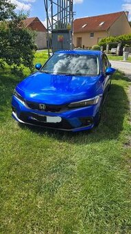 Honda Civic11g