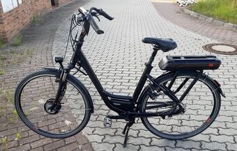 Elektrokolo Winora