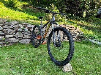 Kolo Kona Lava Dome 29”