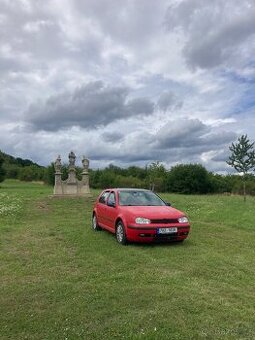 Golf 4 1.9TDI 85kw