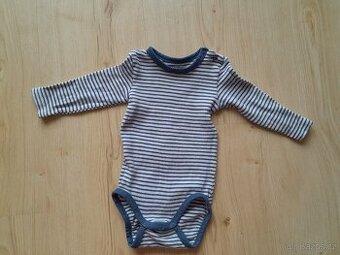 Body vel. 68