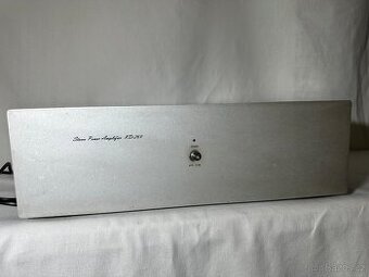 Stereo výkonový zesilovač KD-269