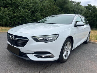Opel Insignia Sport Tourer 1.6CDTi 100kW - 1