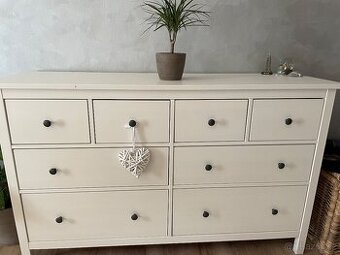 KOMODA Hemnes - 1
