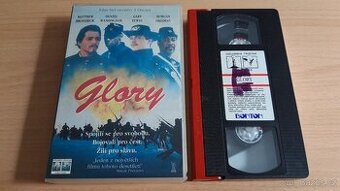 VHS Videokazety - 1