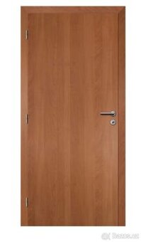 dveře SOLODOOR - levé 60 cm, 3 ks