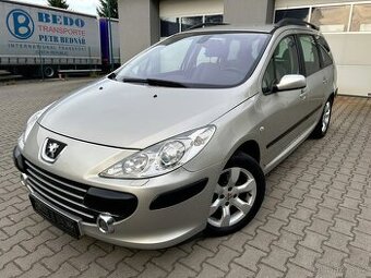 Peugeot 307 1.6 16V KOMBI