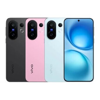 Vivo X200 FE 5G (Global) Dual SIM