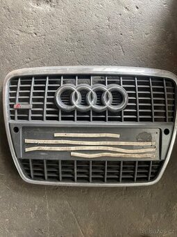 Zbytek dílu Audi a6 c6 171kw