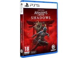 Assassins Creed Shadow