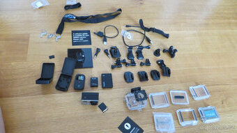 GoPro HERO 3