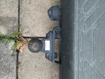 Ford transit 300L