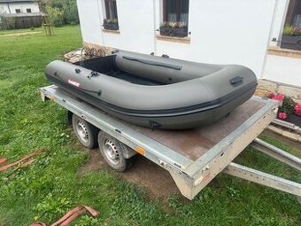 Nafukovací člun gardaboat 300