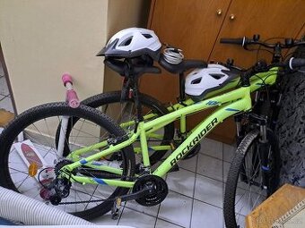 Jizdni kolo 27,5”ST100RR