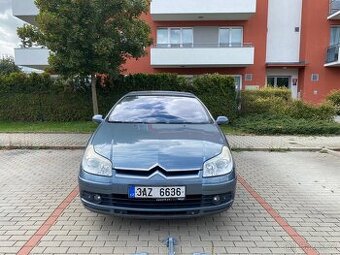Citroën C5 2.0HDi - 1