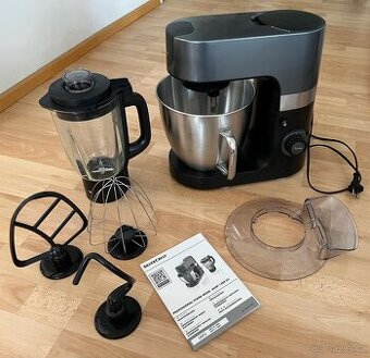 Kuchyňský robot SilverCrest Profi 349711