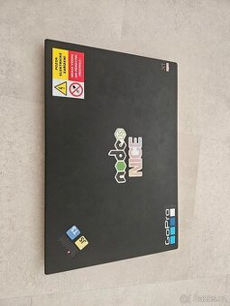 Lenovo ThinkPad X1 Extreme (Gen 1) - nefunkční displej - 1