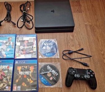 PlayStation 4 , ps4