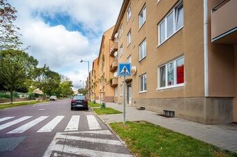 Prodej bytu 2+kk, 50 m² – Znojmo, centrum