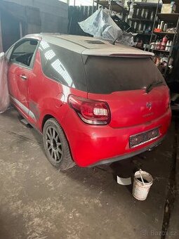 Citroen ds3 - 1