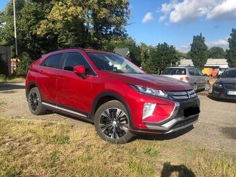 MITSUBISHI ECLIPSE CROSS 1.5 TURBO 1 INTENSE 4WD