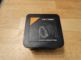 K&F Koncept redukce