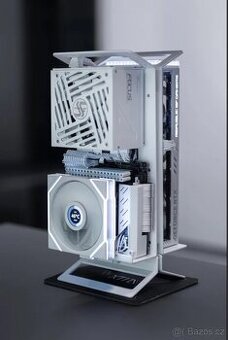 Xtia xproto L v2 biela