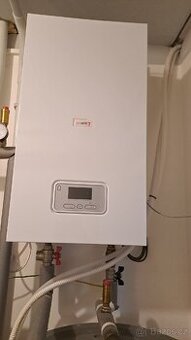 Nový Elektrokotel Protherm RAY 12 KE + Termostat