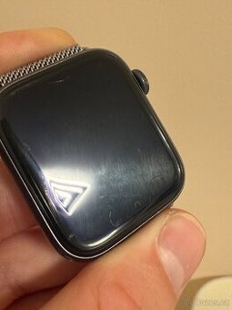 Apple Watch SE 1 generace
