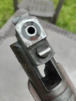 Vzduchovka 803 cz