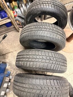 Barum 195/65 R15