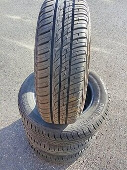 Letní pneumatiky 185/65 R15 88H