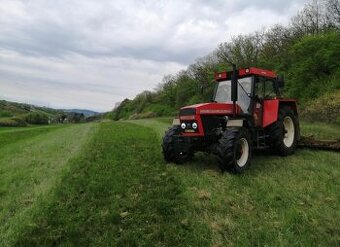 Zetor 16145 prodáme nebo vyměníme