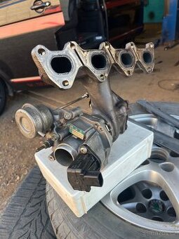 Turbo 1.4 tsi 125kw