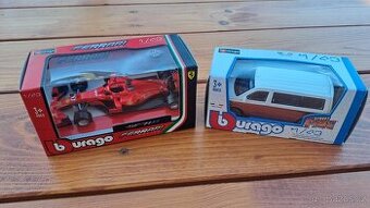 Bburago 1/43