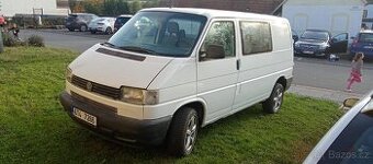 Vw transporter t4 1.9td abl
