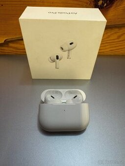 AirPods Pro 2 (USB -C)