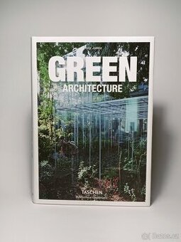 Green Architecture, Taschen